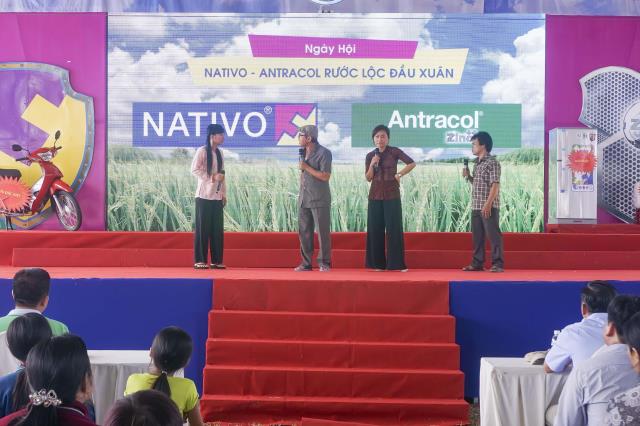 Hài kịch tại An Giang